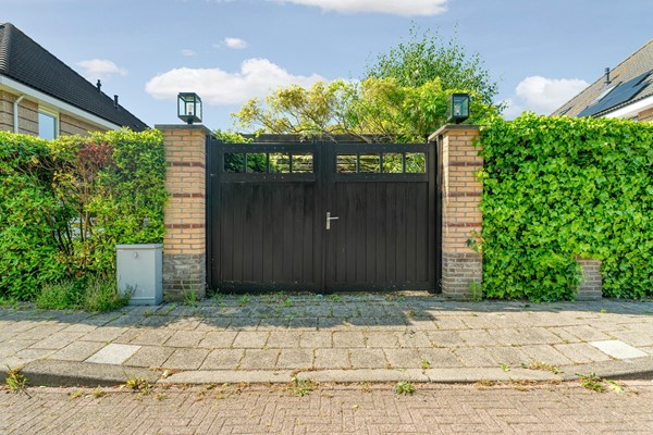 Medium property photo - Alexine Tinnepad 19, 2553 TR Den Haag